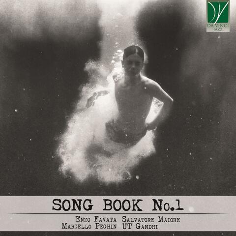 Song Book No.1