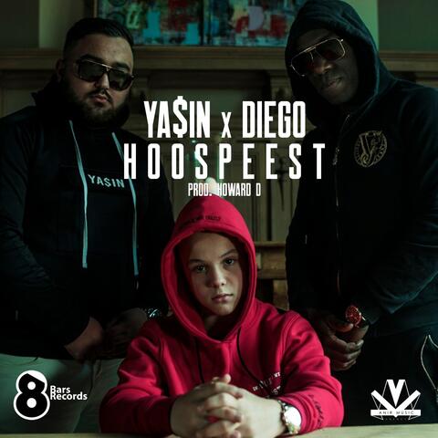 Hoospeest