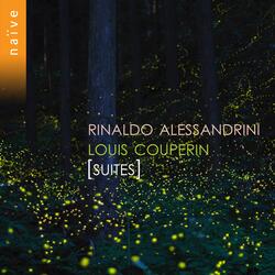 Suite in D Minor: X. Canaries