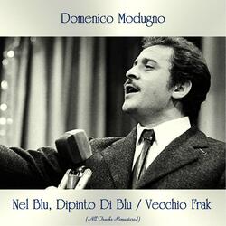 Vecchio Frack