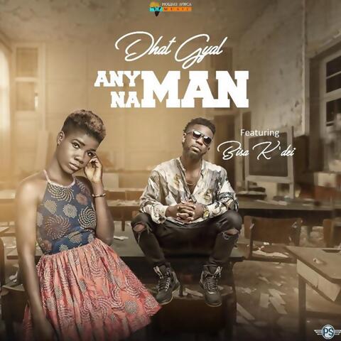 Any Man Na Man