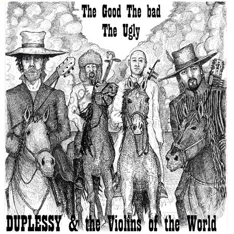 The Good, the Bad, the Ugly