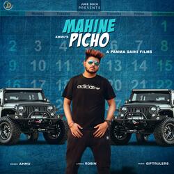 Mahine Picho