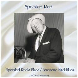 Lonesome Mind Blues