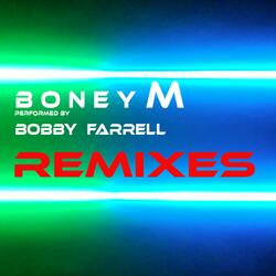 River of Babylon RMX