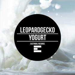 Yogurt (Original Mix)