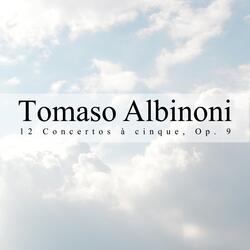 I. Allegro ma non presto