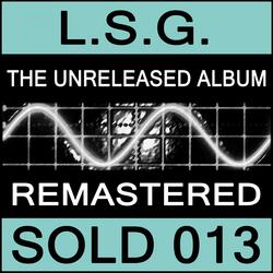 The Unreleased Album