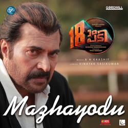 Mazhayodu