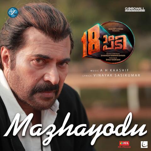 Mazhayodu
