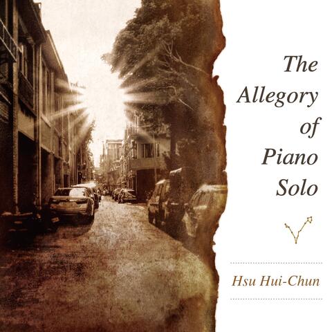 The Allegory of Piano Solo