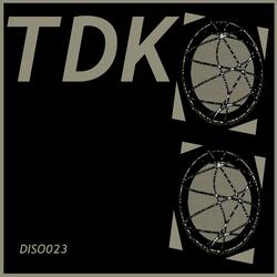 TDK