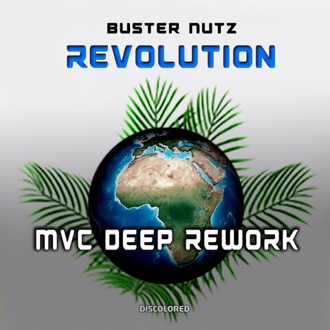 Revolution