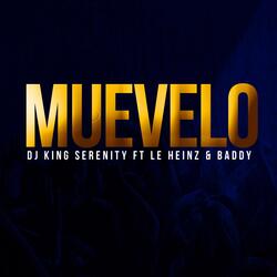 Muevelo (French Version) [Baddy Remix]