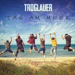 Tag am Meer