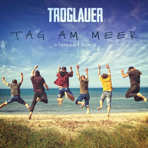 Tag am Meer