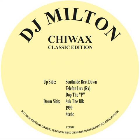 DJ Milton