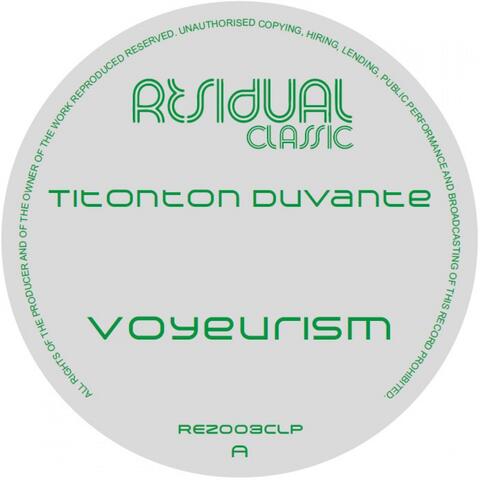 Titonton Duvanté