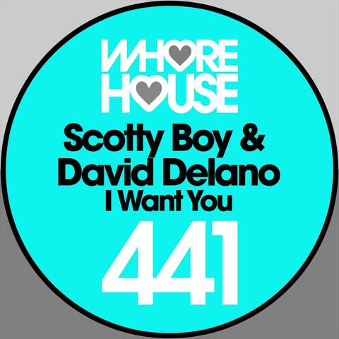 I Want You