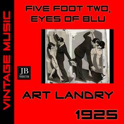 Five Foot Two ,Eyes Of Blu