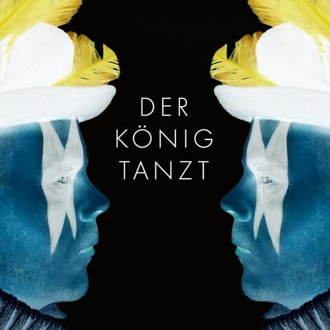 Der König tanzt