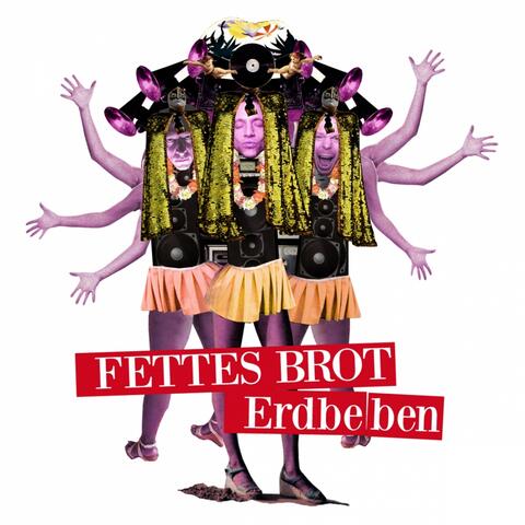 Erdbeben