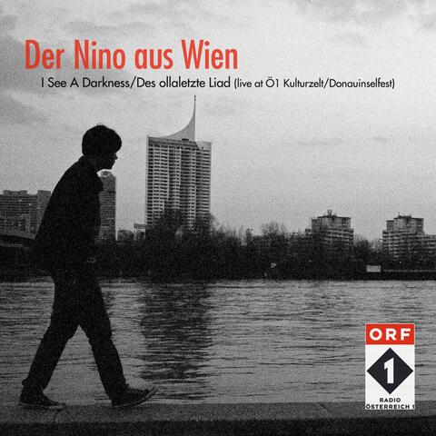 I See a Darkness / Des ollaletzte Liad (Live at Ö1 Kulturzelt Donauinselfest)