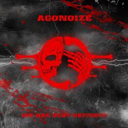 Bis das Blut gefriert (Agonoize Remix)