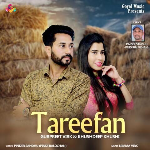 Tareefan