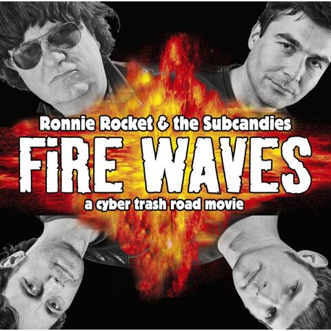Fire Waves