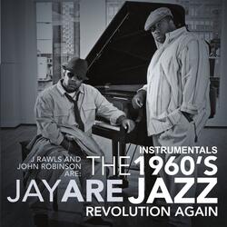 Jazz Unconditional