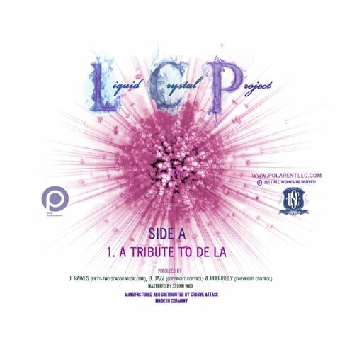 Tribute To De La
