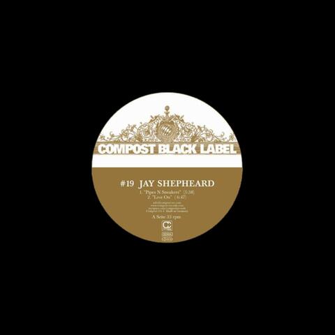 Compost Black Label #19