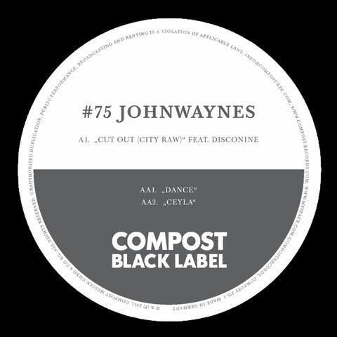 Compost Black Label #75