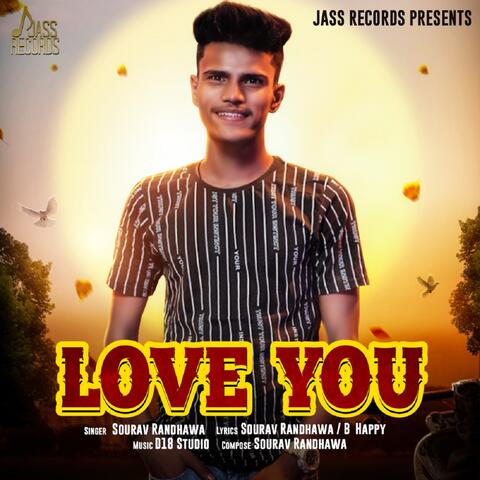 Love You