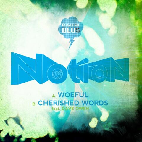 Woeful / Cherished Words