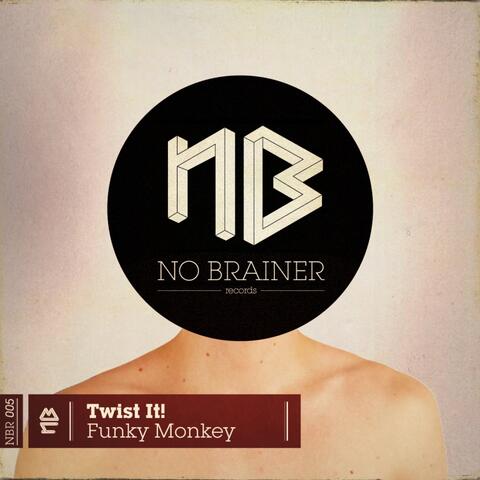Funky Monkey