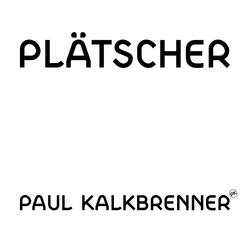 Plätscher