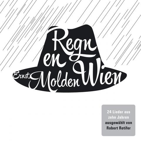 Regn en Wien