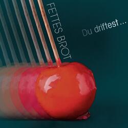 Du driftest nach rechts