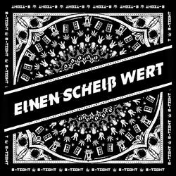 Einen Scheiß wert