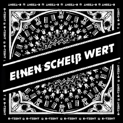 Einen Scheiß wert