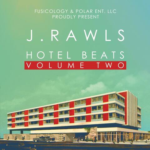 Hotel Beats, Vol. 2