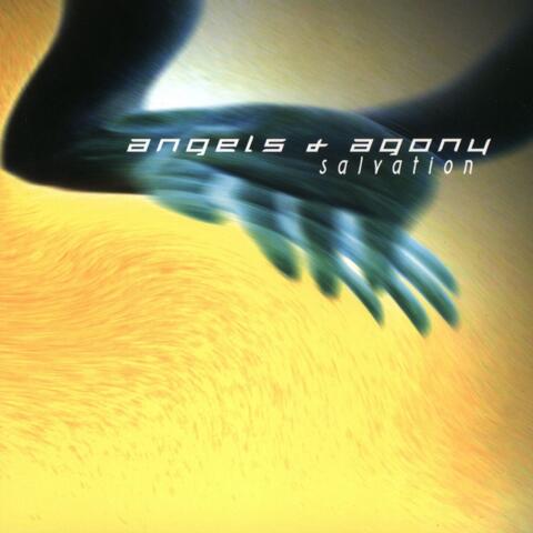 Angels And Agony