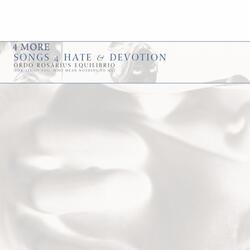Another Song 4 Hate & Devotion