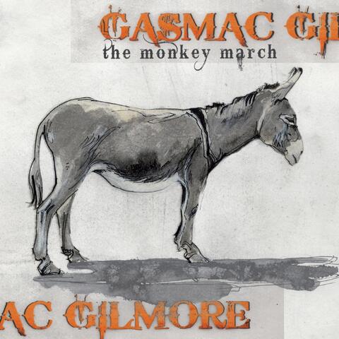 Gasmac Gilmore