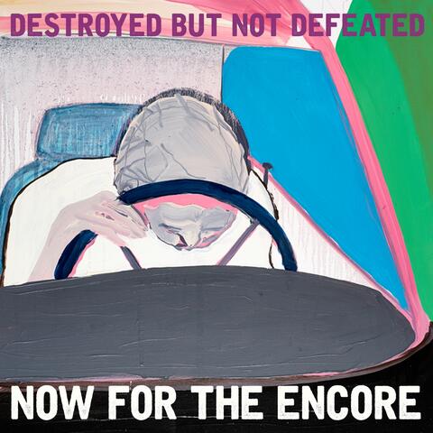 Now for the Encore