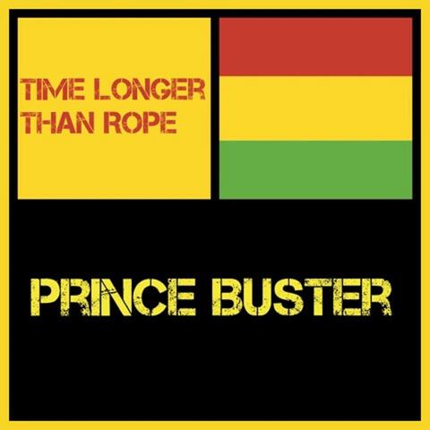 Prince Buster