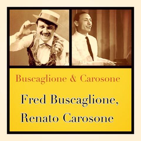 Buscaglione & carosone