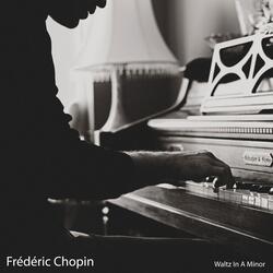 Waltz in A Minor